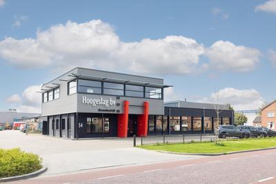 Case Bouwbedrijf Hoogeslag