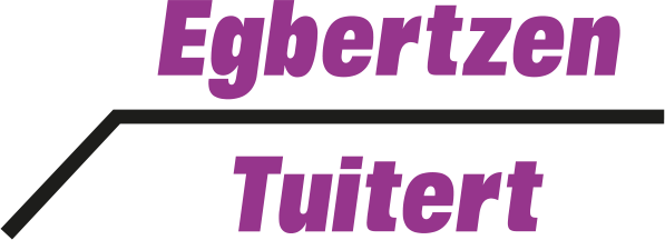 Egbertzen Tuitert