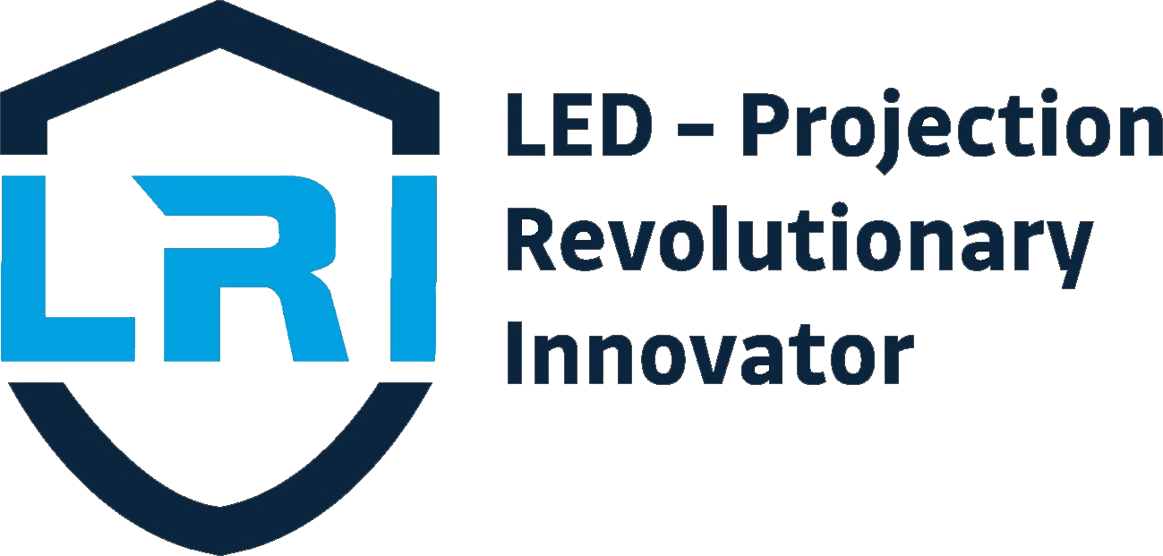 LRI LED-Projection